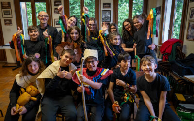 Scuola di Musical – Open Days